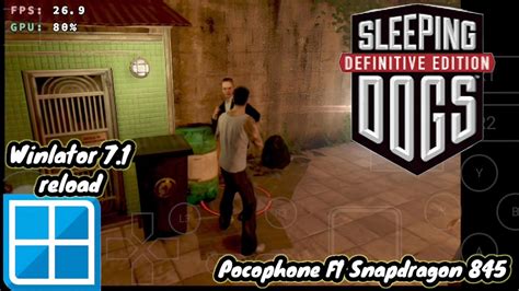 Top Alternatives to Sleeping Dogs for Windows .